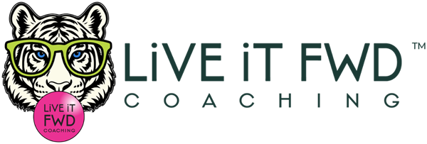 LiVE iT FWD Coaching
