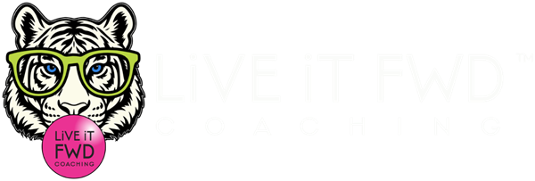 LiVE iT FWD Coaching