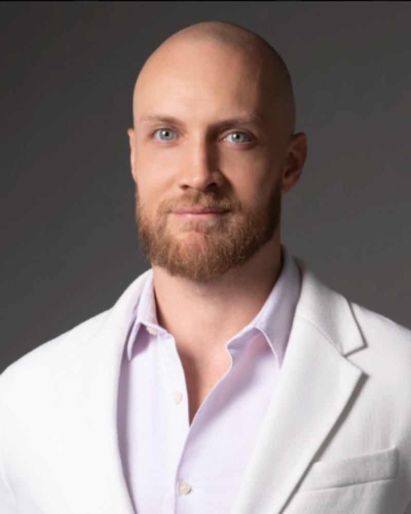 David Lincoln, Founder and CEO of Lincoln Global Partners