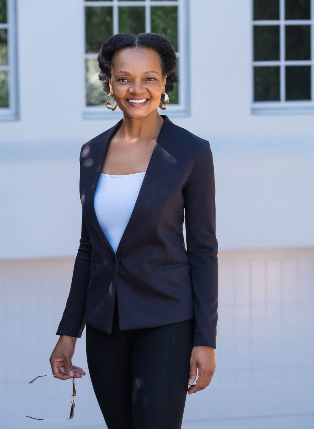 Dr. Diedra, Menopause Coach, Master Pilates Teacher, Clinical PIlates, Physical Therapist