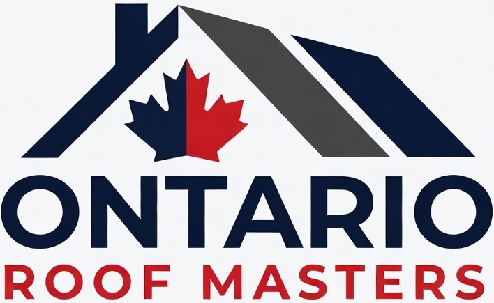 Ontario Roof Masters Logo