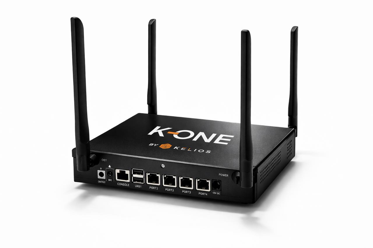 Dispositivo K-One