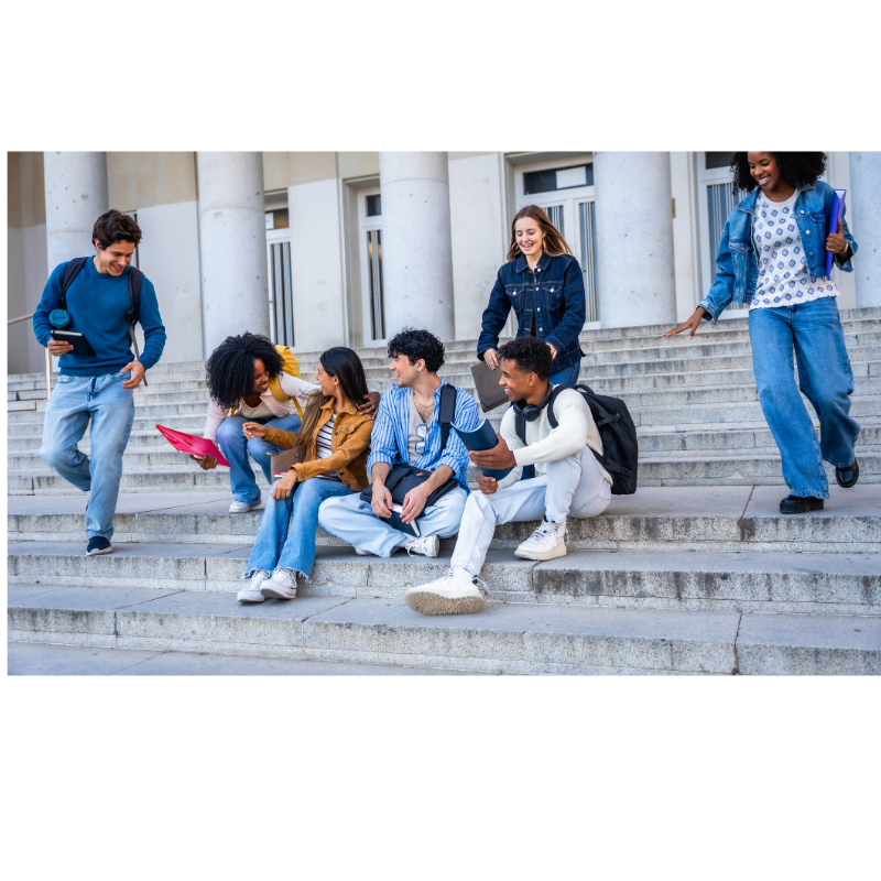 Lake Commissioned Leadership