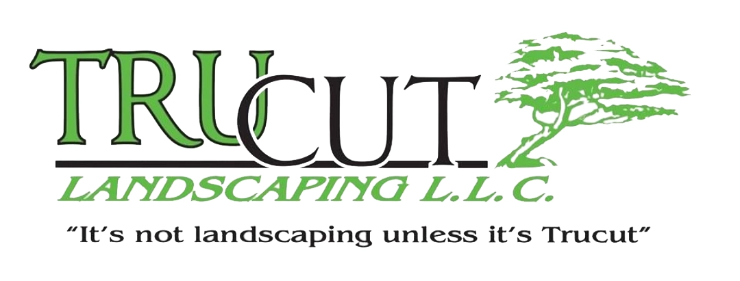 TruCut Landscaping LLC Logo