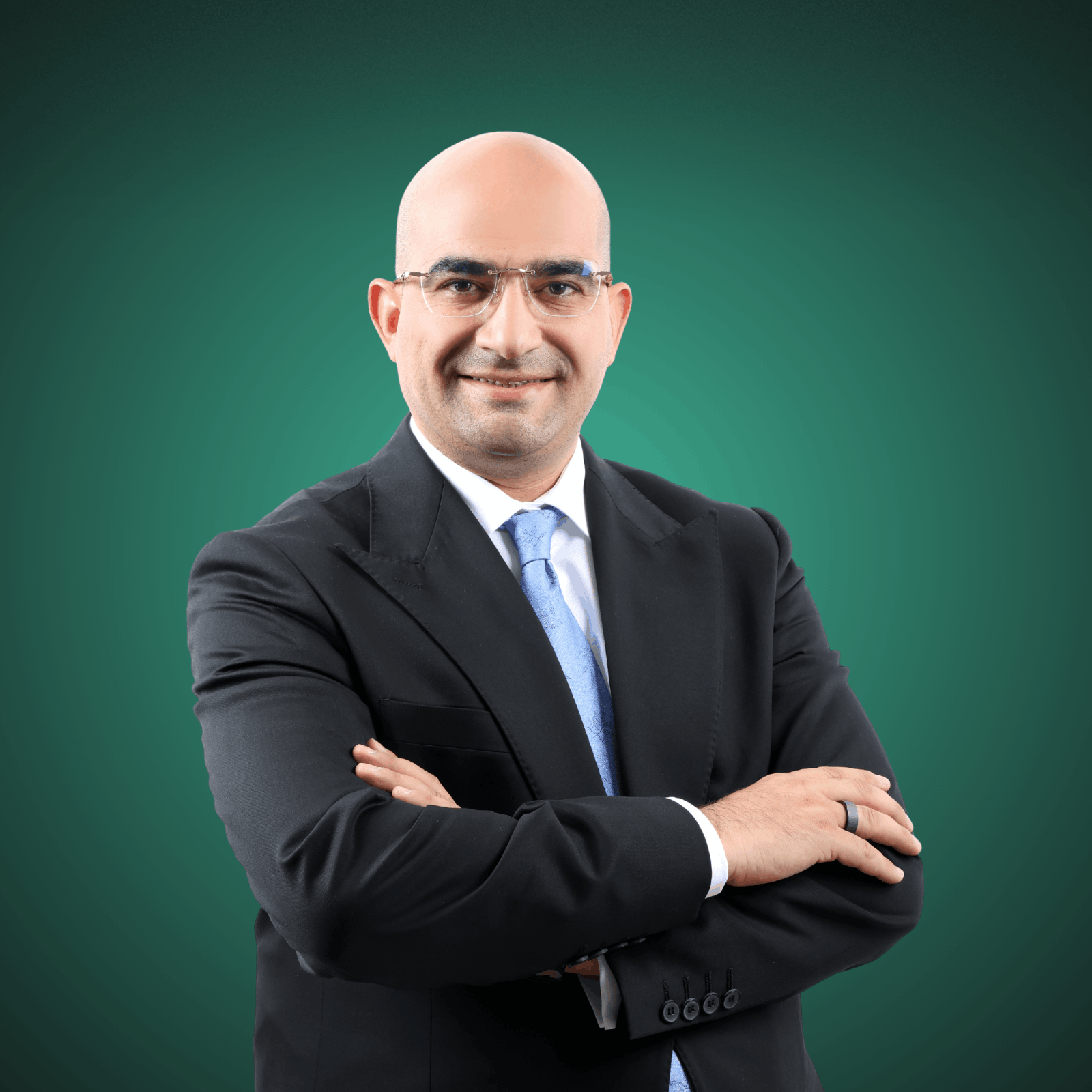 Dr. Fadi Nijem