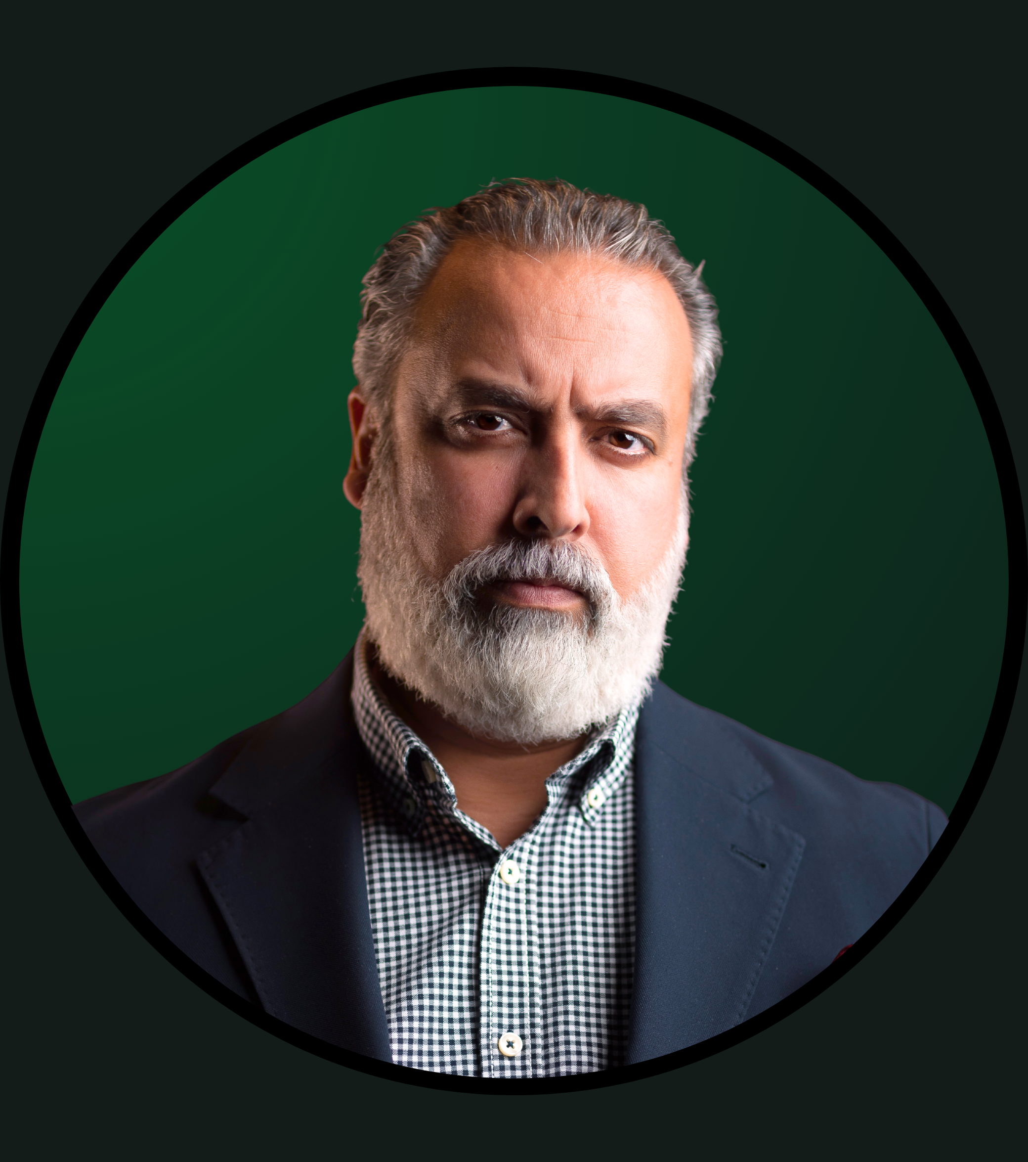 Ali Thiab