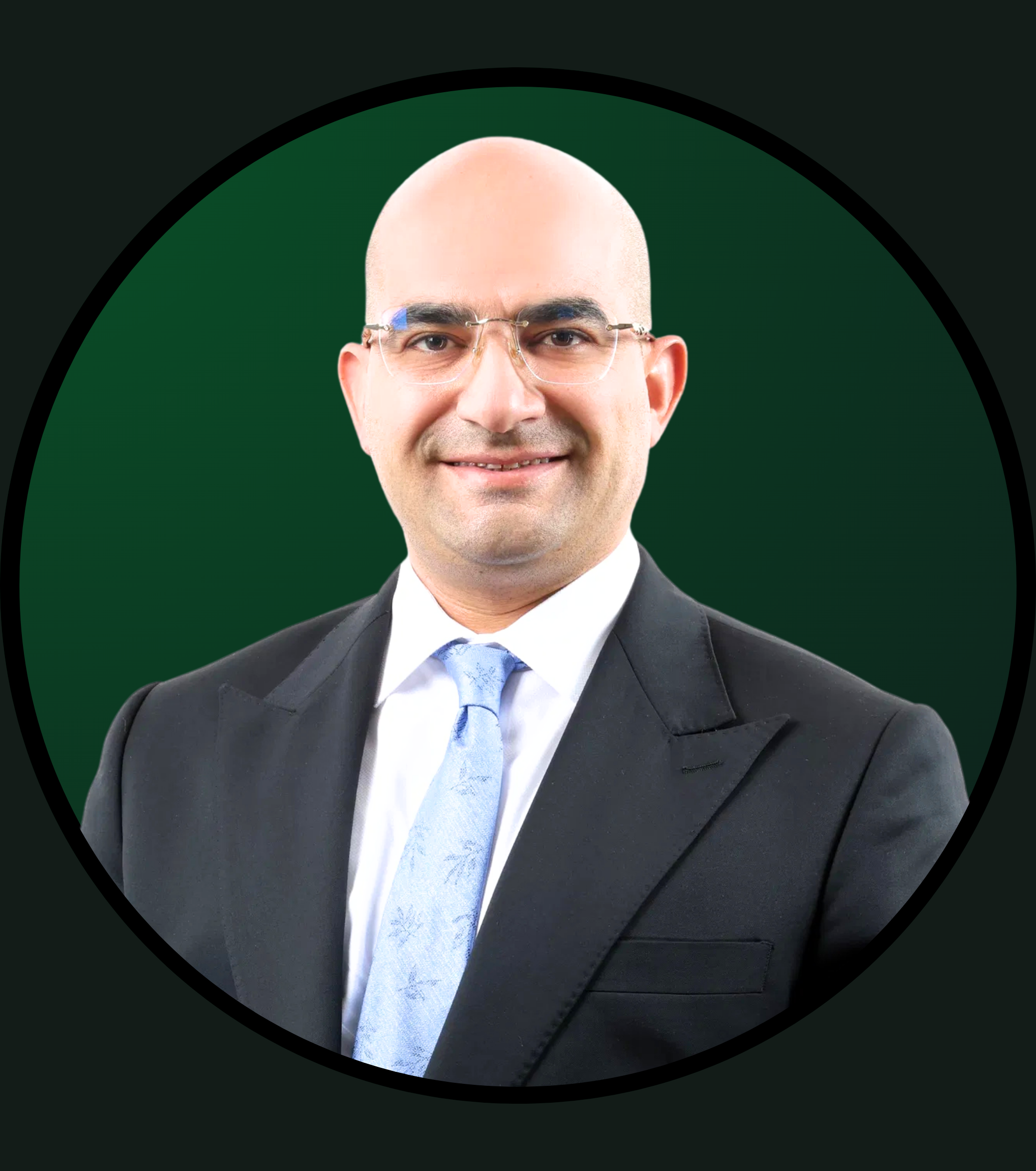 Dr. Fadi Nijem