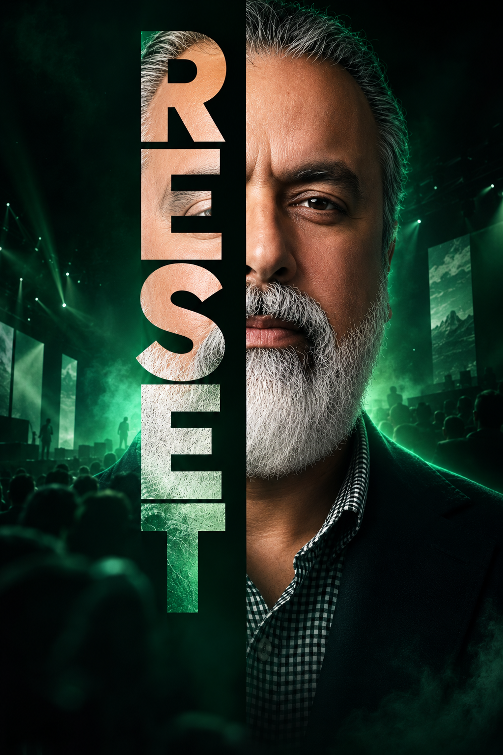 RESET poster