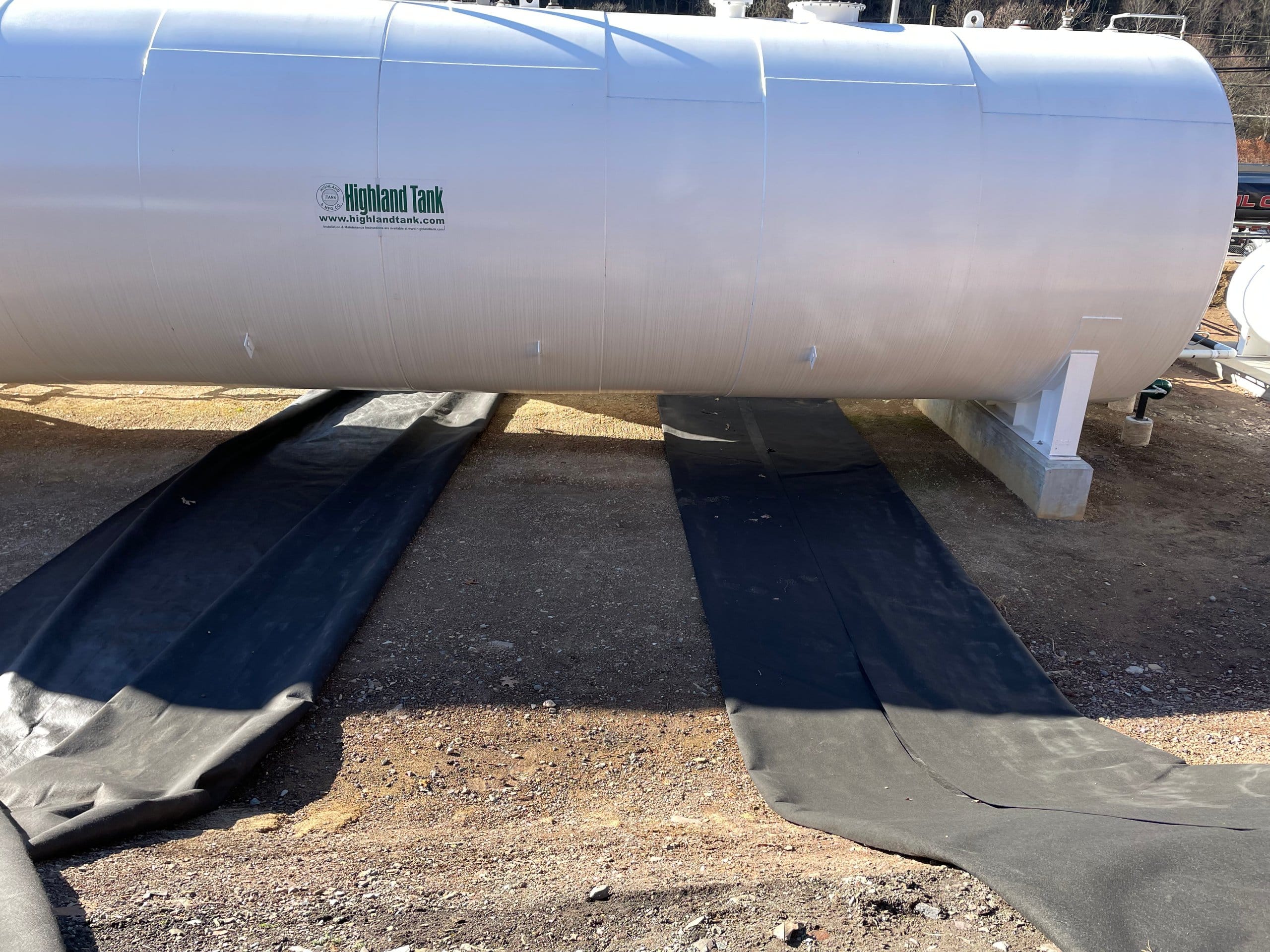 Surface Preparation & Shot-Blasting