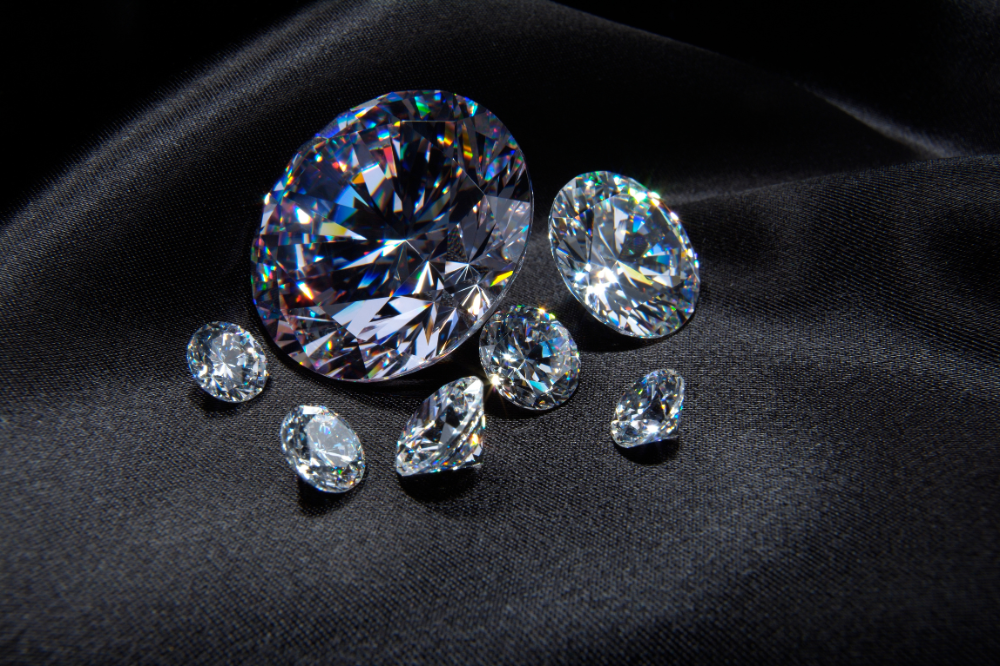 Diamond Buyer