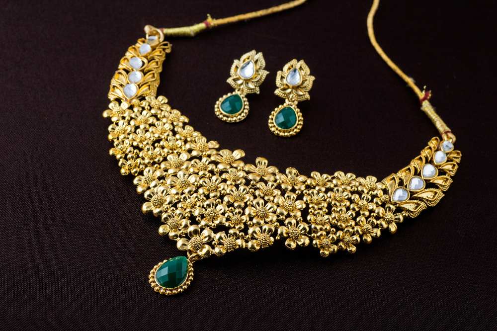 Gold Jewelry Buyer