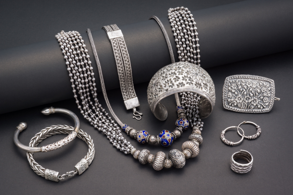 Silver Buyer