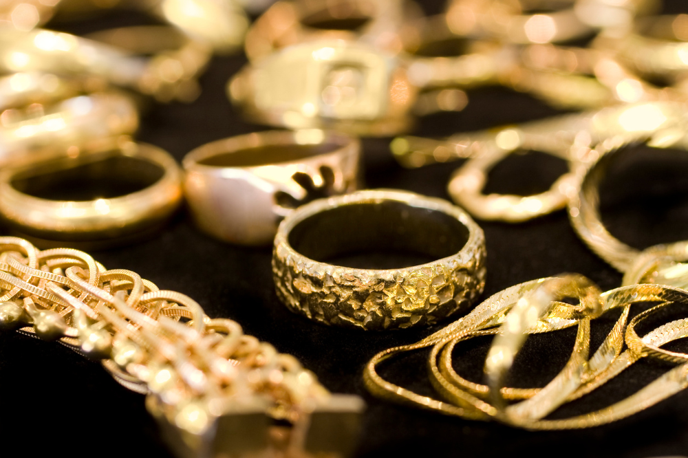 Gold Buyer