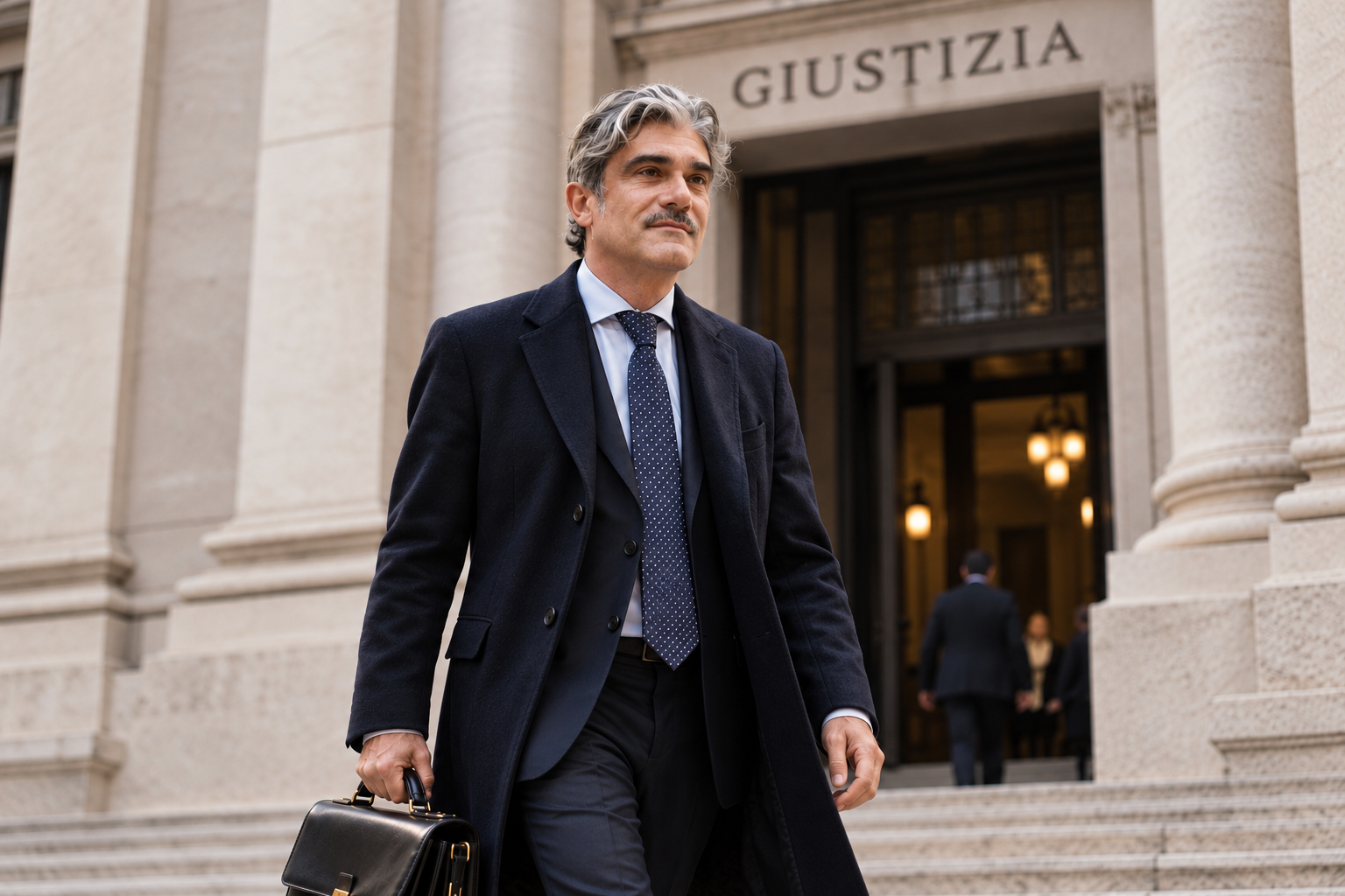 Avv. Gabriele Allegrucci