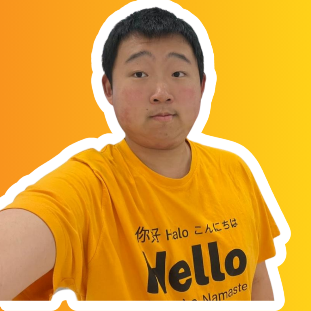 Yuanhao (Julian) Zhou