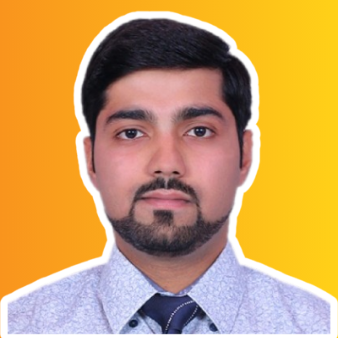 Shiva Sharma