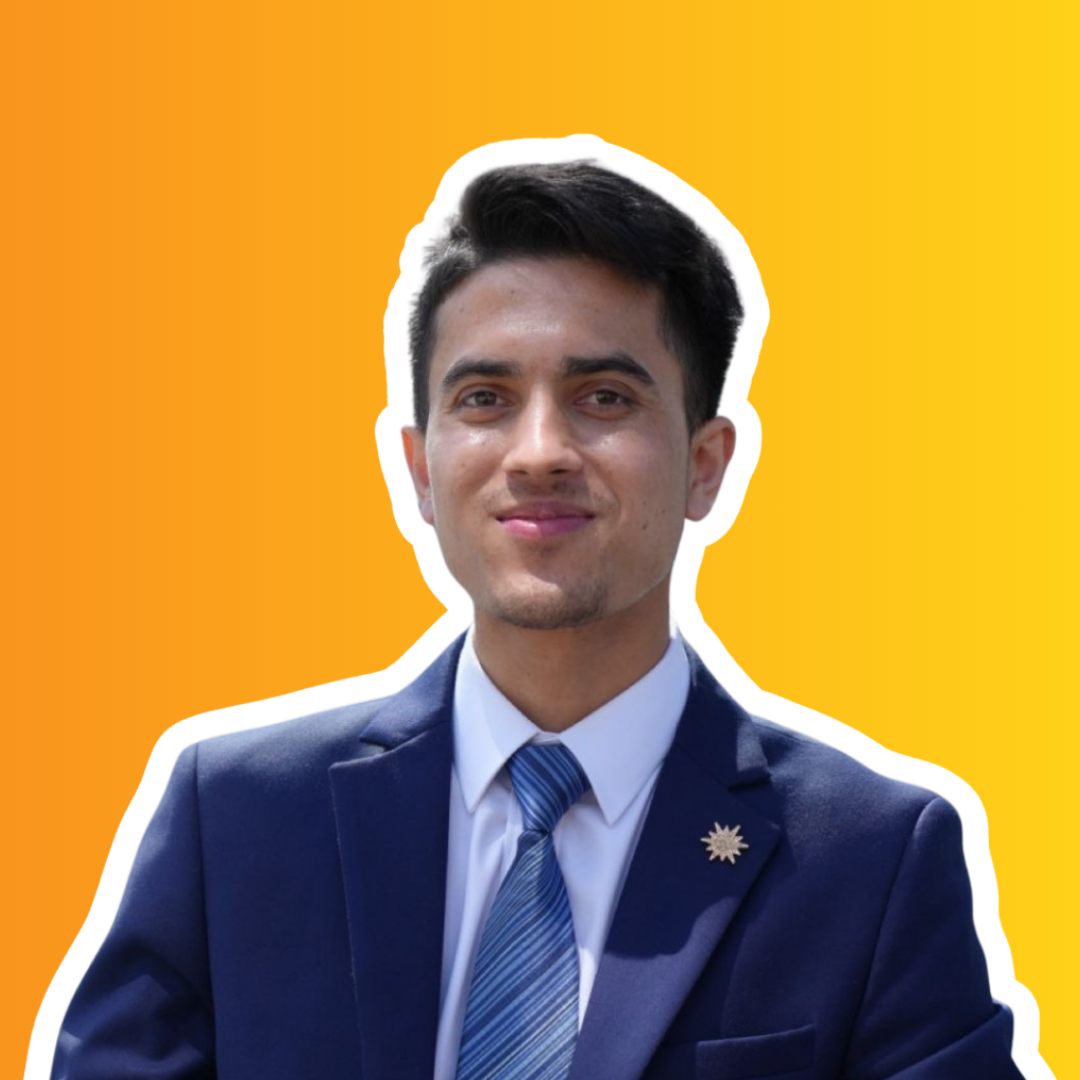Pradip Bohara