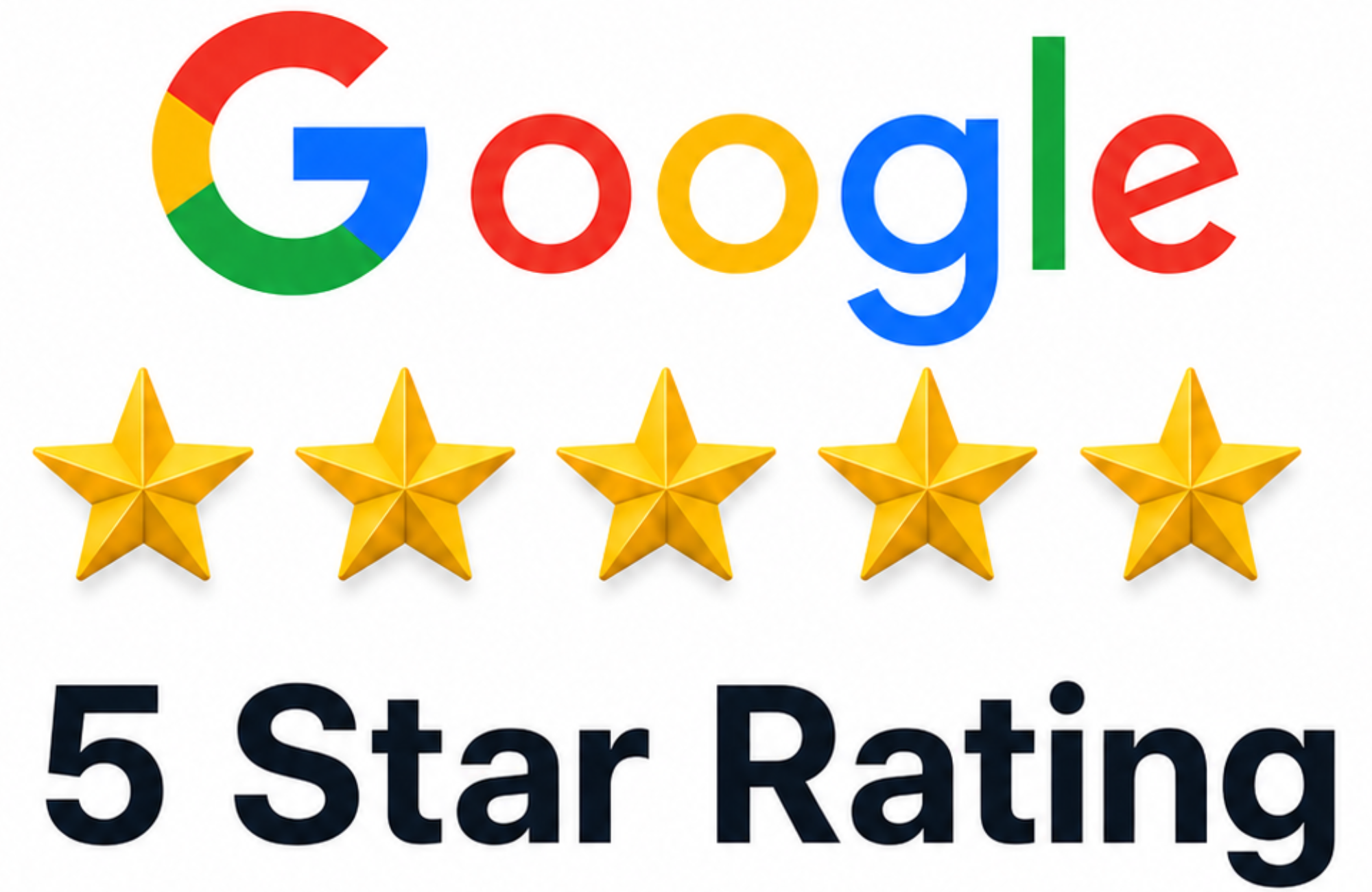 Google Reviews