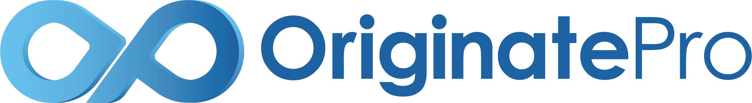 OriginatePro Logo