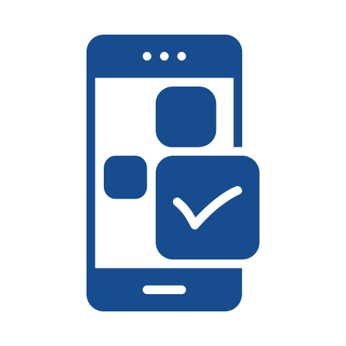 OriginatePro's Mobile Application Icon
