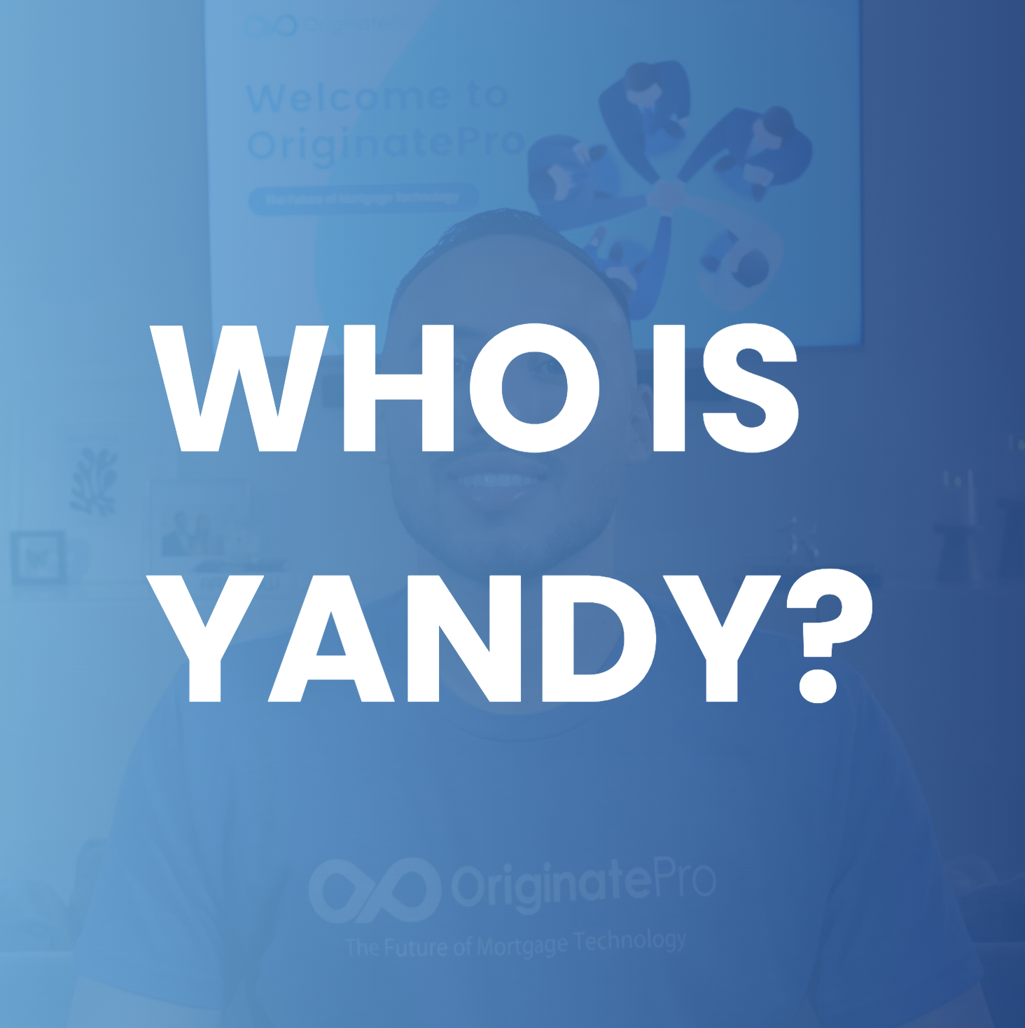 Who is Yandy?