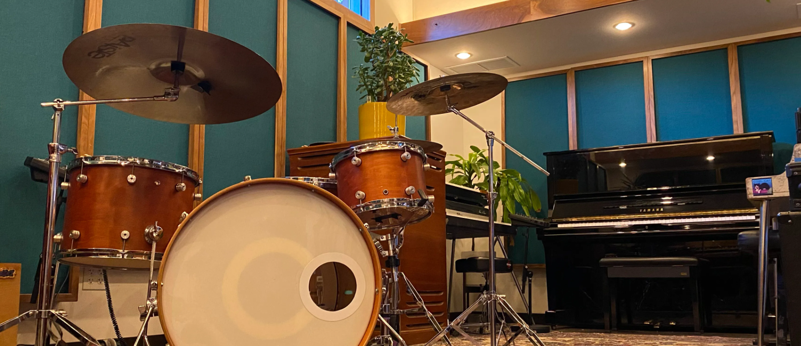 Anjuna Recording Studio LLC