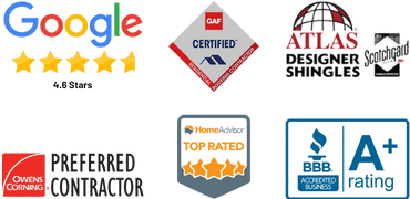 roofing credentials