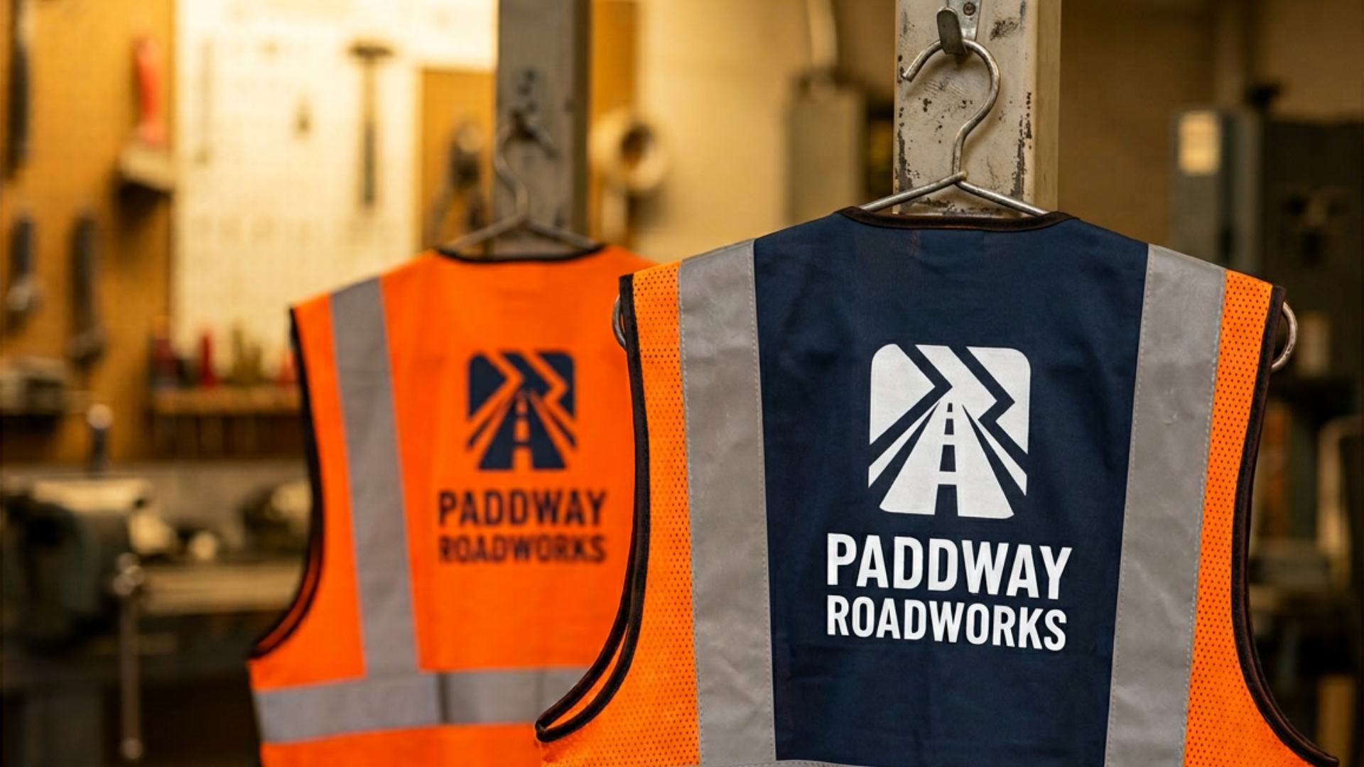 Completed tarmac and block paving driveway installed by Paddway Roadworks in Retford, Nottinghamshire