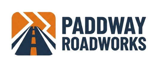Paddway Roadworks