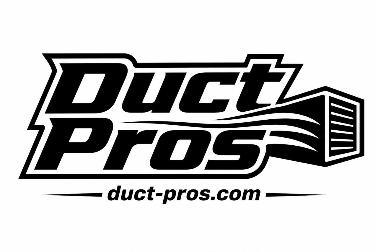 Duct Pros Solutions Cleaning Logo