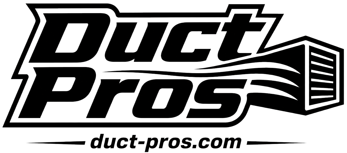 Duct Pros Solutions Cleaning Logo