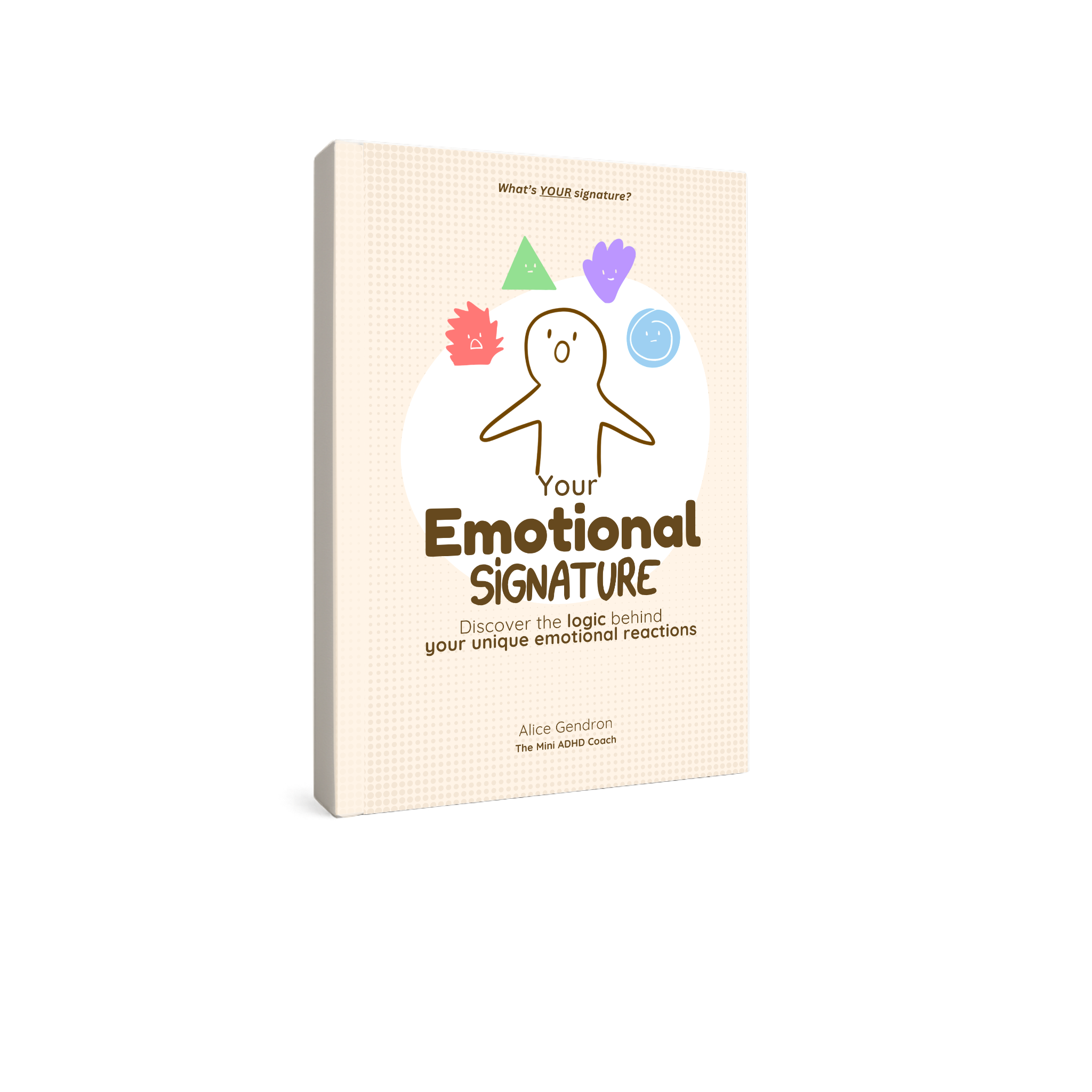 Your Emotional Signature ebook