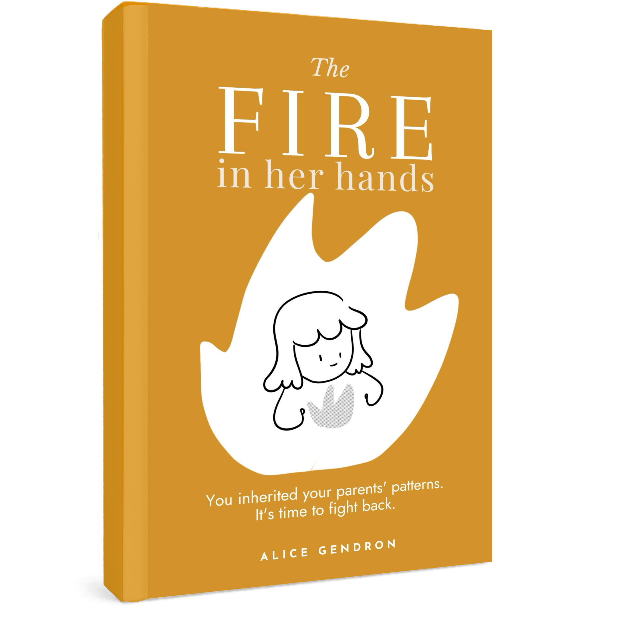 The Fire in Her Hands ebook