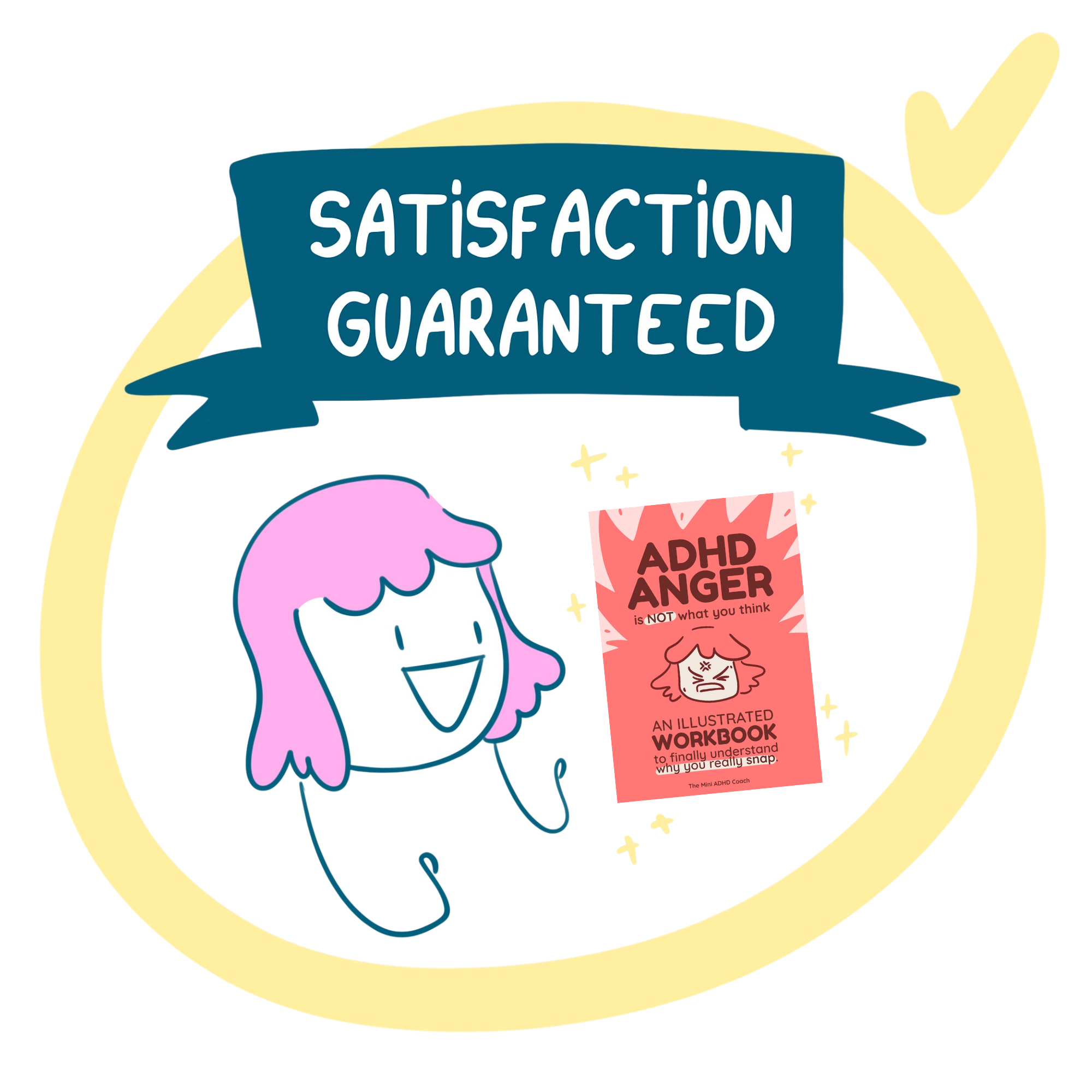 30-day money-back guarantee