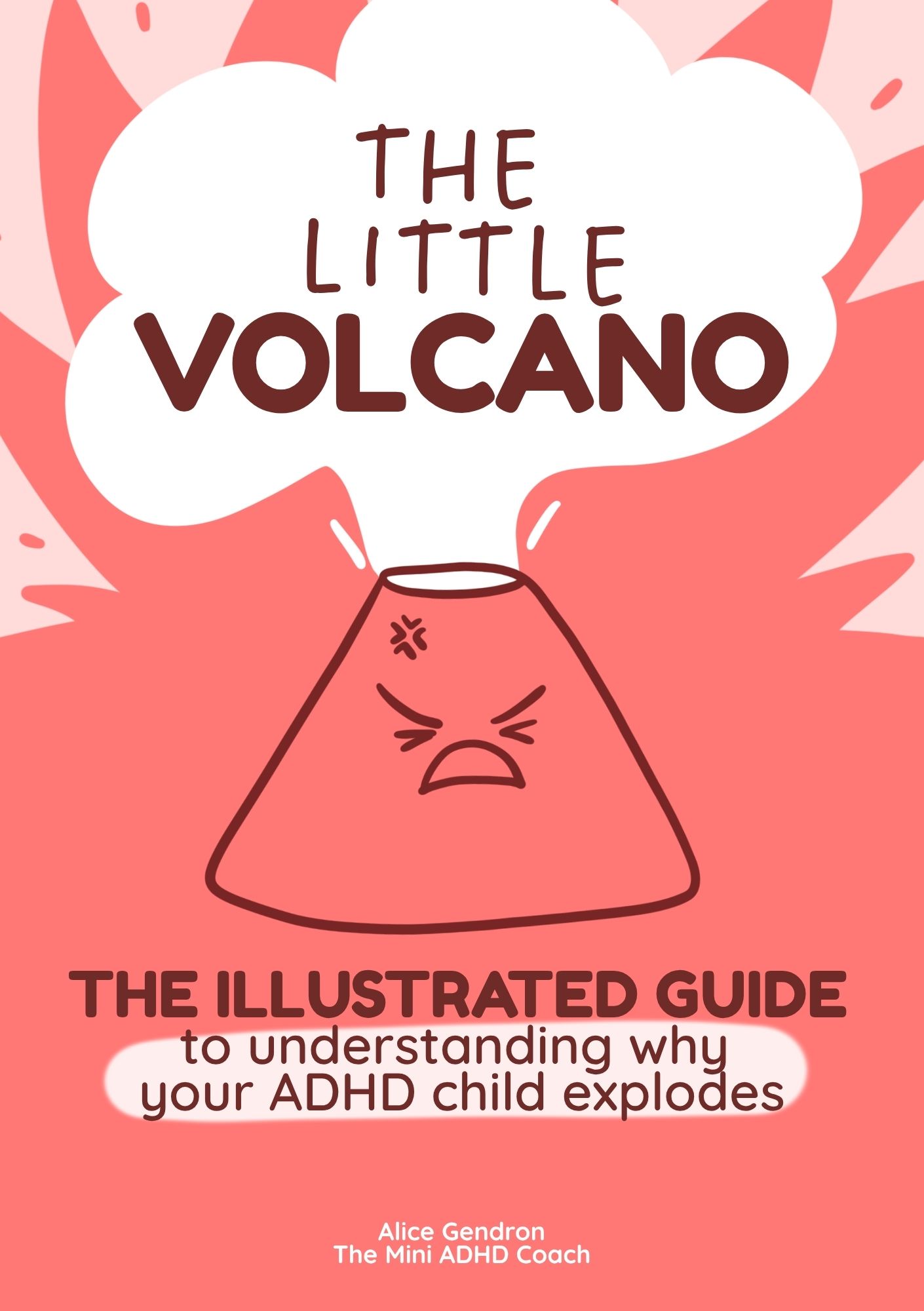 The Little Volcano guide