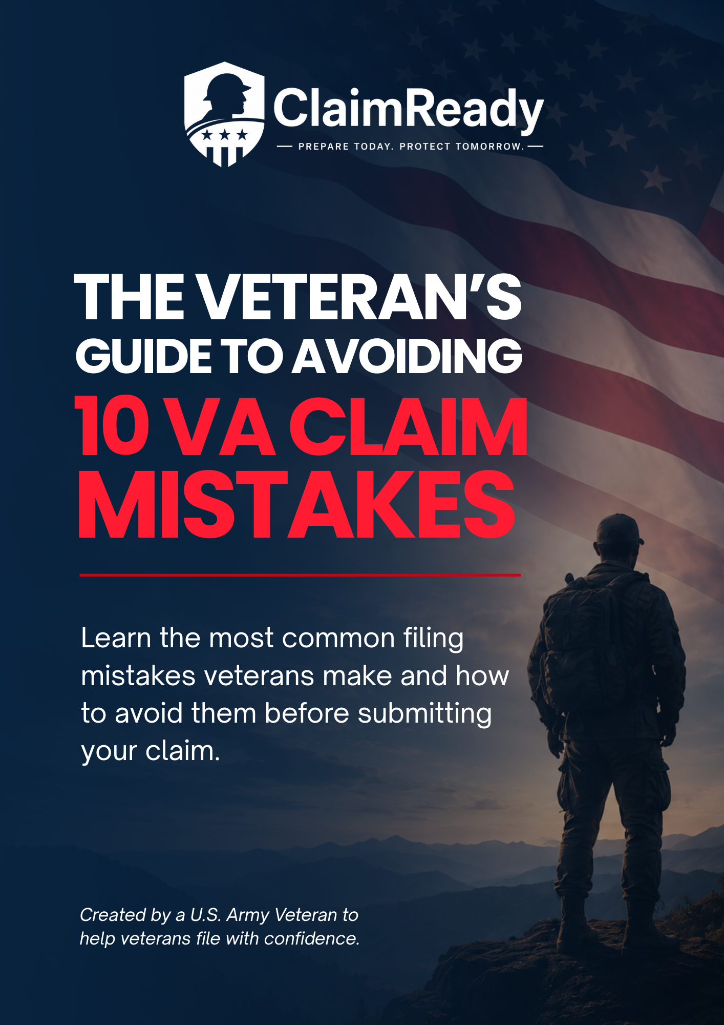 ClaimReady Starter Kit Guide