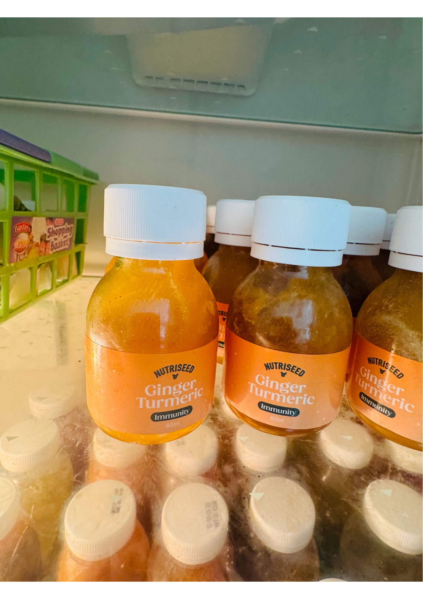 Optional final image of packaging Optional final image of packaging