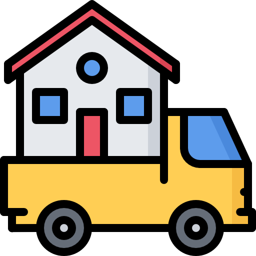 moving truck