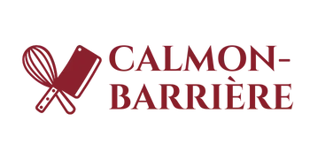 Logo CALMON-BARRIERE