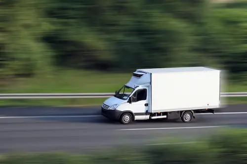 Location de camion frigorifique