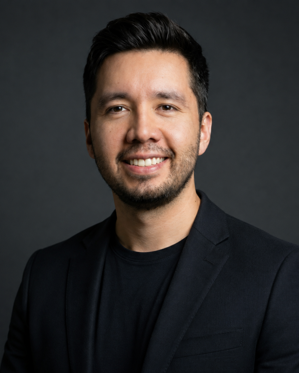 Carlos, CRM & Digital Marketing Consultant