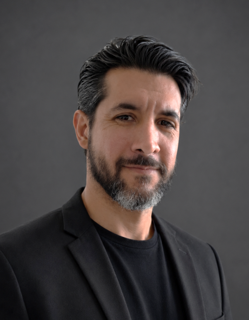 Alejandro, Commercial Intelligence Consultant
