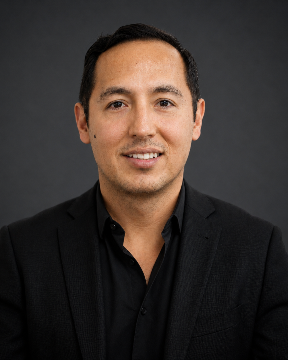 Isaías, Outbound Marketing Consultant