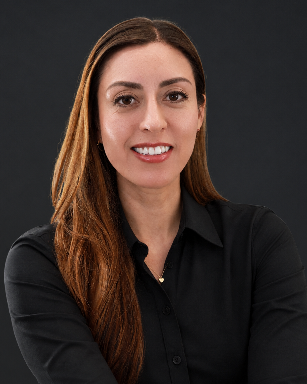 Claudia, Commercial & Market Intelligence Consultant
