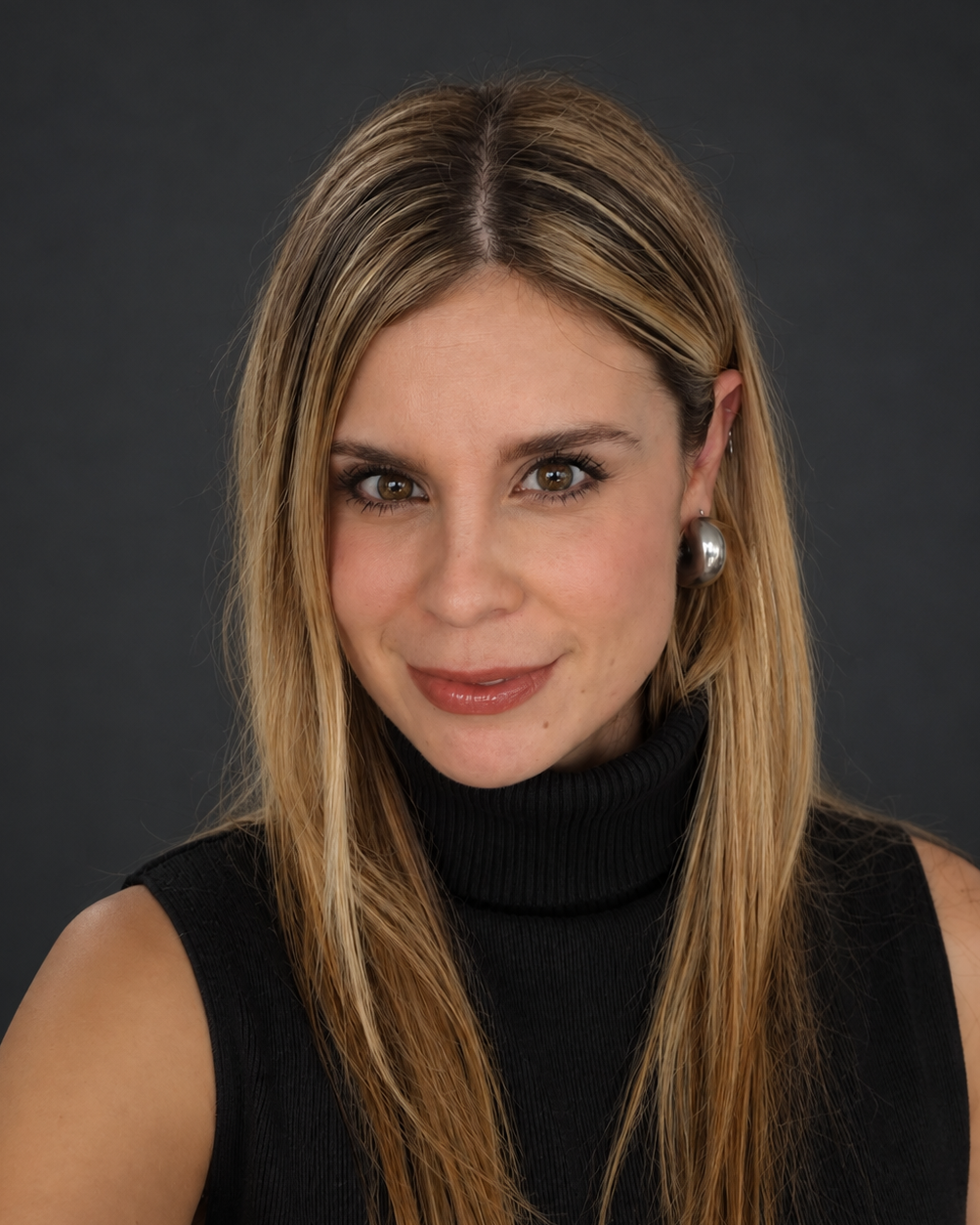 Jessica, PR & Content Coordinator