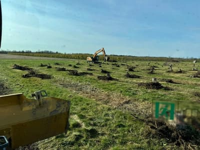 Septic System in Niagara County, NY