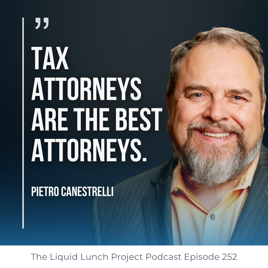 Ep. 252 | IRS Audits: What Business Owners Get Wrong