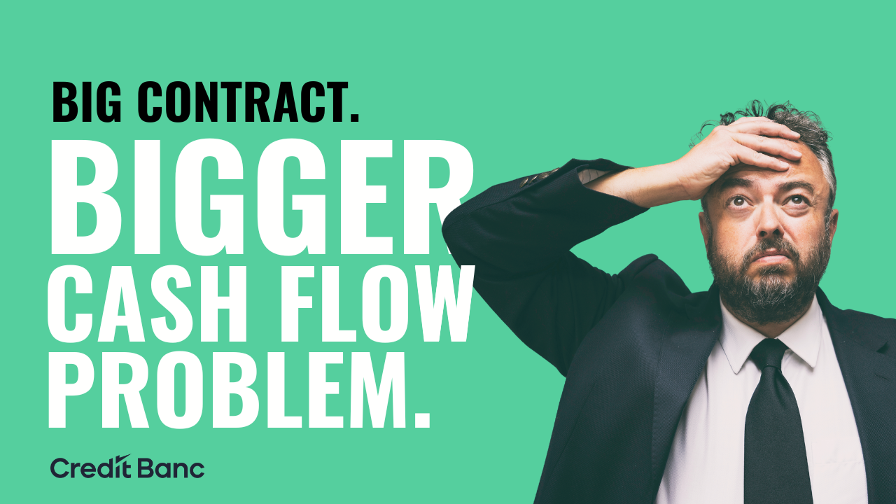 Project Financing for Contractors: How to Take Bigger Jobs Without Getting Your Teeth Kicked In - Copy
