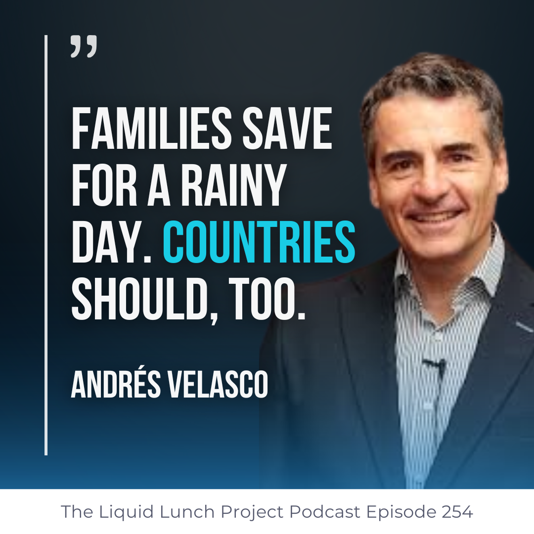 Ep. 254 | Debt, Tariffs, and the Truth About Today’s Global Economy