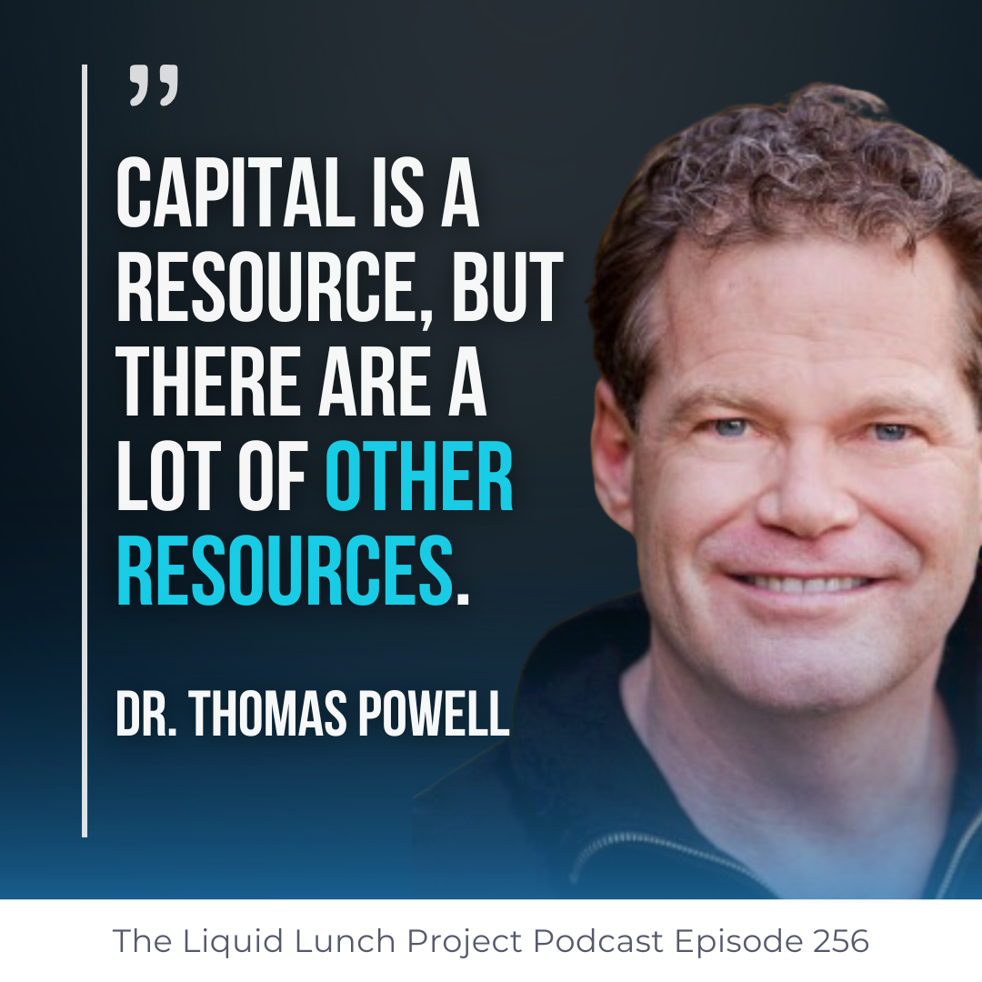 Ep. 256 | What Founders Get Wrong About Capital and Exit Strategy